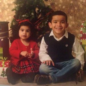 Meet your Posher, Alexander